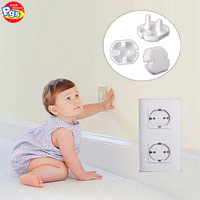 Prodigy autre bébé fournitures France allemagne espagne prévenir bébé 37*33*25mm 6 pièces prise prise prise couverture