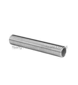 Din975 Métal M3 M4 M20 <span class=keywords><strong>M40</strong></span> M42 8mm Goujon Boulon Acier Inoxydable 316l avec Filetage Complet Zinc H59 M4 Laiton Tiges Filetées - Product Image 6