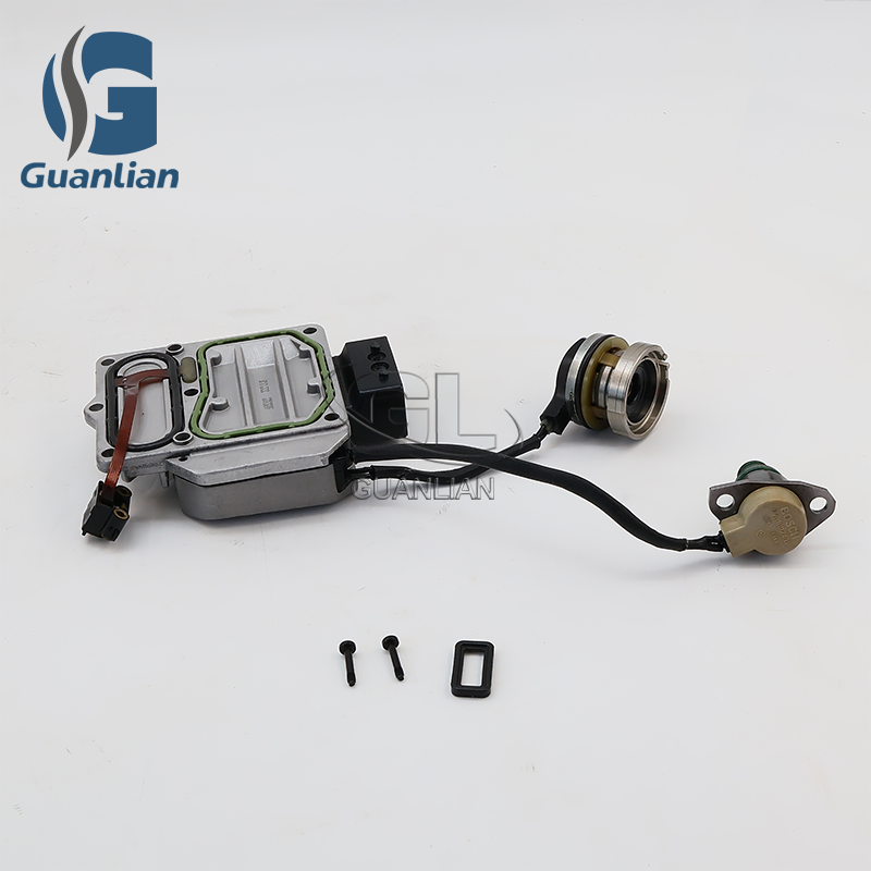 その他 pomu VP44 Electronic Control Unit - Reconditioned Diesel Engine