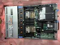 Server Rak Barebone Bekas PowerEdge R730XD/R730/R740/R750/R760 3.5"12 Bay /2.5"8 Bay 750W Power Supply  1/2/3/4/5 Gen Intel Xeon