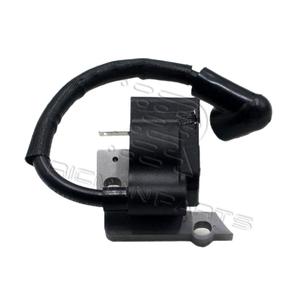 Bobine d'allumage haute performance pour tronçonneuses de jardin, compatible avec <span class=keywords><strong>Oleo</strong></span>-<span class=keywords><strong>Mac</strong></span> 720 722 726 Sparta 25 250 26 - Référence 41387222R 2501009R - Product Image 5