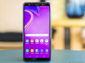 Sbloccato usato di seconda mano del telefono cellulare per <span class=keywords><strong>Samsung</strong></span> Galaxy <span class=keywords><strong>A7</strong></span> A750 all'ingrosso del telefono cellulare Smart rinnova - Product Image 6