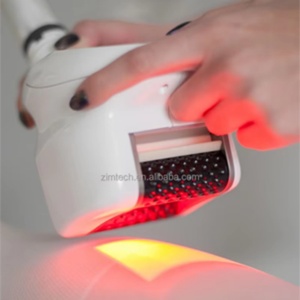 Factory Price Face and Body Contouring Breast Lifting Inner Ball Endo Roller Slimspheres <b>Massage</b> Therapy Machine - Product Image 6