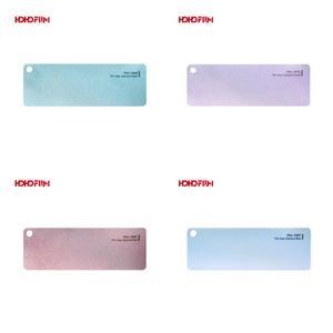 HOHOFILM - <span class=keywords><strong>Película</strong></span> Protectora de Pintura TPU de 7.5 <span class=keywords><strong>Mil</strong></span>, con Cambio de Color, Autoregenerable, Hidrofóbica, con Acabado Brillante y Mate, Serie Diamond Sparkle - Product Image 2