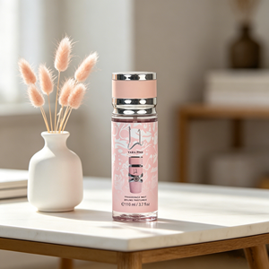 VERLORNA 110ml Fragranza YARA PINK Mist Brume Parfumée per Donne, Disponibile, Produzione Diretta, Vendita all'Ingrosso, Tagikistan Uzbekistan - Product Image 2