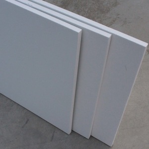 Lámina de Espuma <span class=keywords><strong>EVA</strong></span> de Grado de Moldeo, Resistente al Desgaste, Color Blanco, 2 mm de Grosor, Marca OEM, 50 cm x 50 cm - Product Image 2