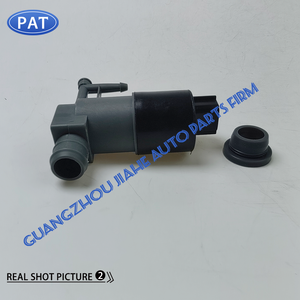 Bomba de lavado para <span class=keywords><strong>Toyota</strong></span> Verso 2017 X1 1,8, <span class=keywords><strong>Motor</strong></span> de tanque de lavado de electricidad de gasolina, <span class=keywords><strong>Motor</strong></span> de lavado de parabrisas 85330-0F011 85330-0D120 - Product Image 4