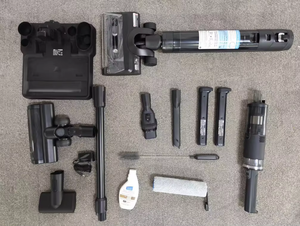 Machine de nettoyage de vadrouille électrique portable à haute pression multifonction <span class=keywords><strong>5</strong></span> en <span class=keywords><strong>1</strong></span> - Product Image 6