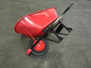 <span class=keywords><strong>Carretilla</strong></span> <span class=keywords><strong>de</strong></span> <span class=keywords><strong>Mano</strong></span> Resistente con Ruedas <span class=keywords><strong>de</strong></span> Metal <span class=keywords><strong>de</strong></span> Alta Resistencia a <span class=keywords><strong>Precio</strong></span> <span class=keywords><strong>de</strong></span> Fábrica - Product Image 6