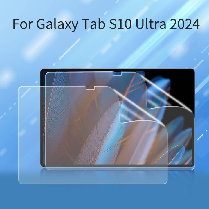 สำหรับ Galaxy Tab S10 Ultra 14.6 นิ้ว ปี 2024