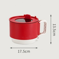 OEM ODM Marmite Électrique Pliable Multifonctionnelle 1,5L 450W 220V, Portable Antiadhésive pour Ramen et Hot Pot, Idéale pour Dortoir et Voyage