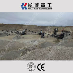 Concasseur de granit pour le concassage de pierres |   Équipement de concassage de roche pour l'exploitation minière lourde - Product Image 5