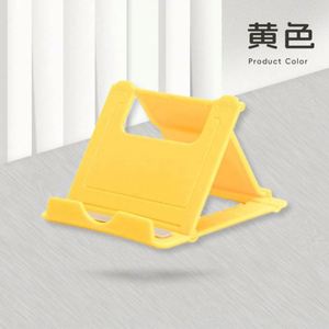 Support pliable en gros personnalisable pour téléphone portable Support promotionnel pour téléphone portable Support pour tablette avec logo réglable Cadeau d'affaires - Product Image 5