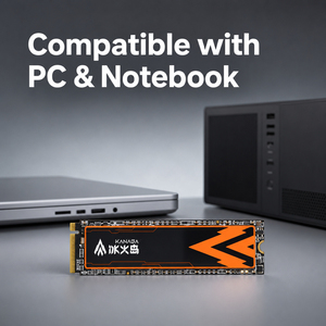 Kedatangan Baru KANAGA G4200 1TB M.2 SSD Gen4 NVMe Kompatibel dengan Motherboard AMD Intel - Product Image 6
