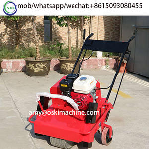 Machine <span class=keywords><strong>de</strong></span> poinçonnage pour pelouse, jardinage, moteur essence, poinçon pour trous <span class=keywords><strong>de</strong></span> pelouse, <span class=keywords><strong>aérateur</strong></span> à essence - Product Image 5