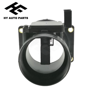 Sensor de Flujo de Aire 8ET009142261 AFH6010C 06A906461B 06A906461BV 06A906461BX para VW Beetle 2.0L AEG 1998 <span class=keywords><strong>2004</strong></span> - Product Image 3
