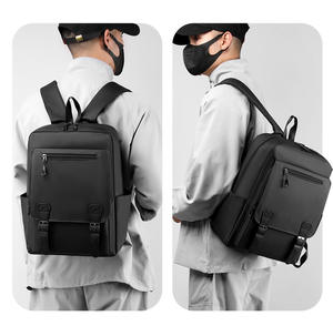 Sac à dos scolaire décontracté personnalisé 2025 pour étudiants adolescents, sacs d'école pour étudiants universitaires, mochilas, sac à dos unisexe - Product Image 6