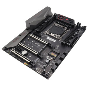 JGINYUE-Kit de placa base D4 PLUS, nuevo, <span class=keywords><strong>CPU</strong></span> dual, 16GB <span class=keywords><strong>DDR4</strong></span>, 3200MHz, RAM, SATA, 128GB, ATX, de escritorio, de nuevo, de 1 a 1, 2, 2, 2, 2, 1, 2, 2, 1, 2 - Product Image 2