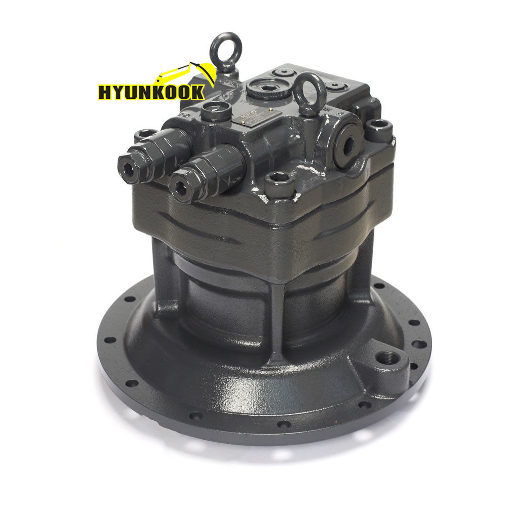 2021 New Excavator Swing Motor Brake M5X180CHB ZX270 ZX330-3