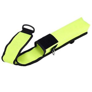 Bolsa para Cilindro de Oxígeno con Correas de Mano, Fábrica con Certificación BSCI - Product Image 3