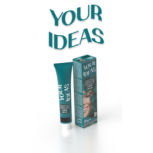 Crème colorante permanente pour cheveux Toni&Guy Professional, sans ammoniaque, pour tous types de cheveux, adulte - Product Image 6