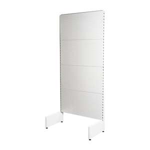 แถบเครื่องมือแบบสแตนด์อโลน1เมตรสีขาว - Product Image 1