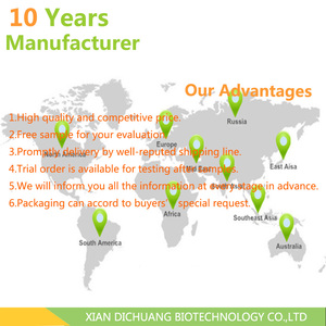 โรงงานผลิตผงสกัดวอเตอร์เครสธรรมชาติ P.E. วอเตอร์เครส สารสกัด 10:1 - Product Image 5