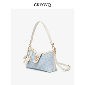 Sacs de <span class=keywords><strong>Luxe</strong></span> de Créateurs, Sacs à Main Tendance pour Femmes, Sacs à Bandoulière Élégants avec Pendentif Chien Mignon pour le Quotidien, le Shopping et les Voyages – Vente en Gros - Product Image 4