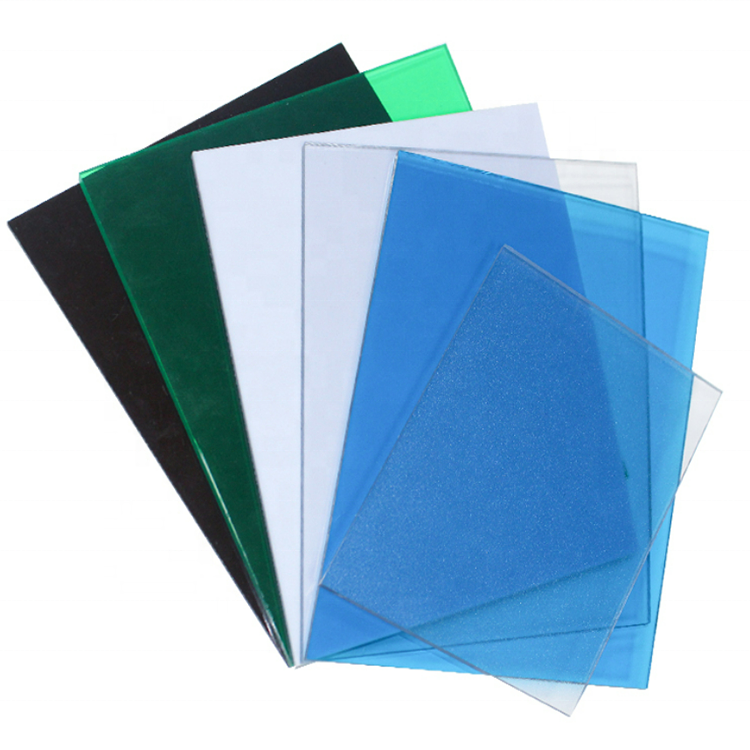 Поликарбонатный кровельный лист с высоким коэффициентом пропускания света, листы из поликарбоната в римском стиле, лидер продаж, кровельный лист из поликарбоната