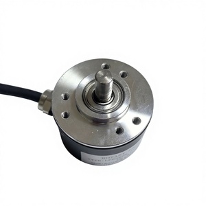 <span class=keywords><strong>Encoder</strong></span> Rotativo per Motore Passo-Passo LPD3806-200BM-G5-24C AB Bifase Incrementale Ottico Albero 6mm - Product Image 3