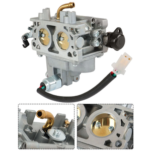 Nouveau <span class=keywords><strong>carburateur</strong></span> de haute qualité 127-9289 <span class=keywords><strong>pour</strong></span> <span class=keywords><strong>tondeuse</strong></span> <span class=keywords><strong>Toro</strong></span> Timecutter MX ZS Exmark Quest E S Series - Product Image 4