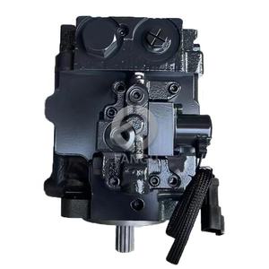 ปั๊มไฮดรอลิกโหลดเดอร์ WA500 WA480สำหรับ WA380 WA470 <span class=keywords><strong>Komatsu</strong></span> 708-1S-00940ปั๊มพัดลม708-1S-00970ใหม่รถขุดก่อสร้างขายปลีก - Product Image 3