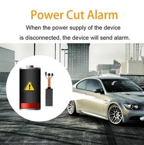 베스트셀러 <span class=keywords><strong>V3</strong></span> 4G GPS 추적 장치 (지오 펜스, 음성 모니터링 기능 포함, PC, 안드로이드 및 iOS 앱 호환) - Product Image 5