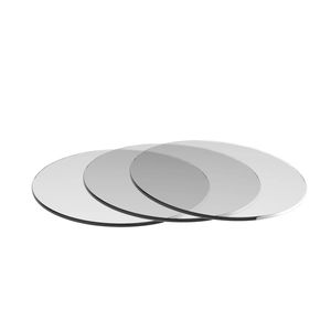 Atomstack Ống kính thay thế cửa sổ khắc <span class=keywords><strong>laser</strong></span> chính hãng 3 cái cho A6/ A12/ A24 Pro/X40/S40/A40 PRO Max/A70 Pro/A70 Max - Product Image 5