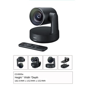 Nouvelle Caméra PTZ USB Premium pour Conférences et Bureaux Rally CC4900E MEETUP 4K HD en Stock – Idéale pour les Grandes Réunions - Product Image 5