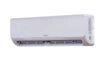 Norme européenne hybride solaire R32 T1/T3 50/60HZ onduleur de refroidissement et de chauffage mural Type de climatiseur DC 5 ans