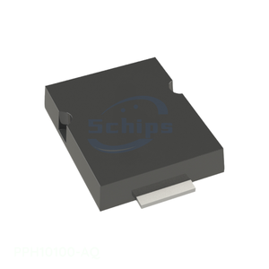 PPH10100-AQ TO-277, 3-PowerDFN Single Diodes Electronic Chips Component Authorized Distributor - Product Image 1