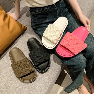 Pantaloni piatti con nastro magico da donna nuovi <span class=keywords><strong>sandali</strong></span> con plateau di lusso da donna per aumentare le <span class=keywords><strong>scarpe</strong></span> basse - Product Image 2