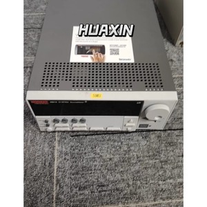 Medidor de Fuente Digital Keithley 2611B SMU, Unidad de Medición de Fuente Usada para Mediciones y Análisis Precisos # bonito - Product Image 5
