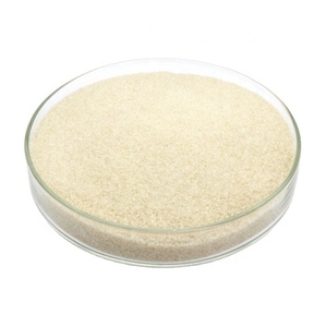 Gelatina Halal de Alta Pureza para Deliciosos Dulces Caseros - Product Image 4