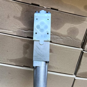 Hydraulic Proportional Directional Valve KDG4V5 33C50N25 Proportional Directional Valve KSDG4V-3-92L-40-M-U1-H7-11 KSDG - Product Image 4