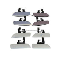Poignée de porte extérieure arrière gauche pour GAC Aion UT 2025, référence OE 5615011DRD0000, accessoires de voiture, ensemble de poignée de porte extérieure