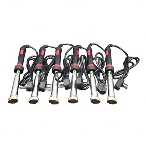 Woodworking and <b>Leather</b> Craftsmen Must Hold Gold Stamping and Branding Machines. Factory Wholesale, One Piece at a Time - Product Image 3