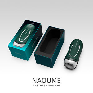 Вращающаяся вибратор для мужчин - Product Image 6