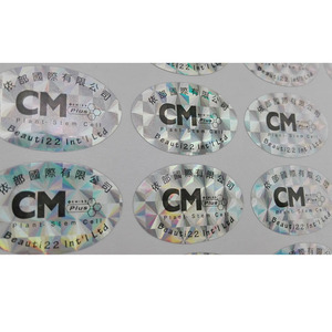 Service d'impression d'étiquettes personnalisé Ante Tear High Gloss pour pneu - Product Image 4