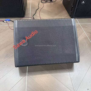 <span class=keywords><strong>Monitor</strong></span> Panggung Aktif Koaksial Tunggal NX 15-SMA 15 Inch, Speaker Panggung Bertenaga 15 Inch - Product Image 2