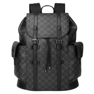 <span class=keywords><strong>Sac</strong></span> <span class=keywords><strong>à</strong></span> <span class=keywords><strong>dos</strong></span> Simple grande capacité hommes double usage ordinateur <span class=keywords><strong>sac</strong></span> <span class=keywords><strong>à</strong></span> <span class=keywords><strong>dos</strong></span> affaires en <span class=keywords><strong>cuir</strong></span> voyage mode cordon <span class=keywords><strong>sac</strong></span> d'école - Product Image 1