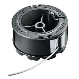 BOSCH - F016800570 Carrete de línea de corte 6m (1,6mm)-EAN 3165140941761 JARDINERÍA OTRAS HERRAMIENTAS Y ACCESORIOS - Product Image 1