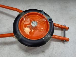 แท่นขุดเจาะดินแบบล้อเดียวมีล้อเดียว - Product Image 6