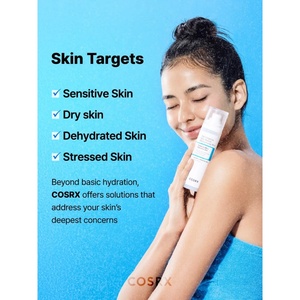 [Pour le Nigéria uniquement] [COSRX] Brume hydratante pour le visage à 5 céramides, 100 ml, brume hydratante pour les déplacements, spray fixateur de maquillage - Product Image 4